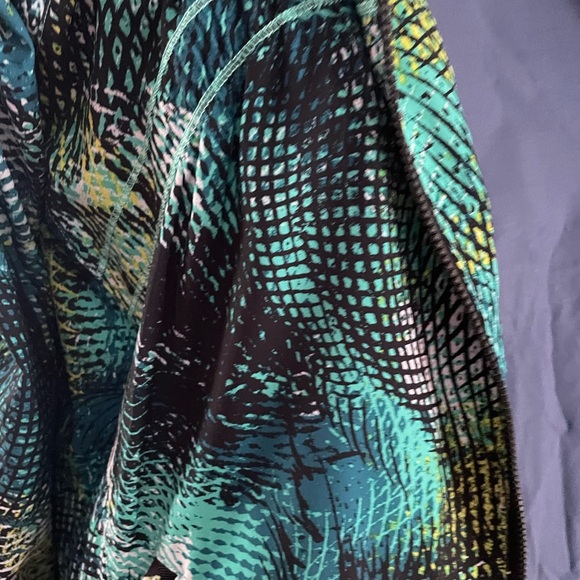 ❤️NWT RARE gather me slightly jacket run walk Bali Breeze Seawheeze 2016 limited - Picture 6 of 8